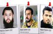 3 Mumbai men have left to join ISIS: Anti Terrorism Squad